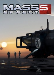 Mass Effect 5: Трейнер +13 [v1.1]