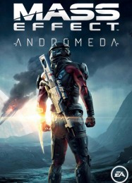 Mass Effect: Andromeda: ТРЕЙНЕР И ЧИТЫ (V1.0.11)