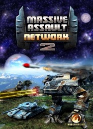 Massive Assault Network 2: Читы, Трейнер +8 [MrAntiFan]