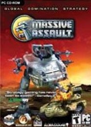 Massive Assault: Читы, Трейнер +9 [FLiNG]