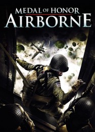 Medal of Honor Airborne: Читы, Трейнер +9 [dR.oLLe]