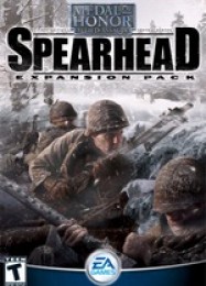 Medal of Honor Allied Assault: Spearhead: Читы, Трейнер +5 [FLiNG]