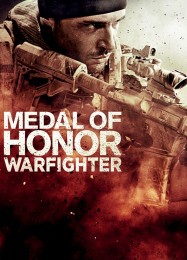 Medal of Honor: Warfighter: Трейнер +9 [v1.3]