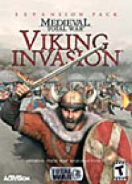 Medieval: Total War - Viking Invasion: Читы, Трейнер +6 [dR.oLLe]