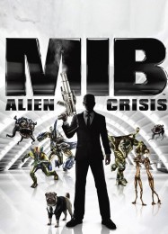 Трейнер для Men In Black: Alien Crisis [v1.0.6]