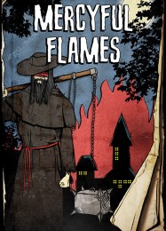 Трейнер для Mercyful Flames [v1.0.3]