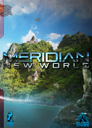 Трейнер для Meridian: New World [v1.0.3]