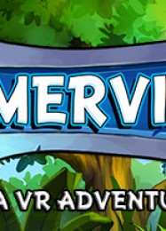 Трейнер для Mervils: A VR Adventure [v1.0.4]