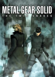 Metal Gear Solid: The Twin Snakes: ТРЕЙНЕР И ЧИТЫ (V1.0.32)