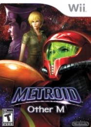 Metroid: Other M: ТРЕЙНЕР И ЧИТЫ (V1.0.90)