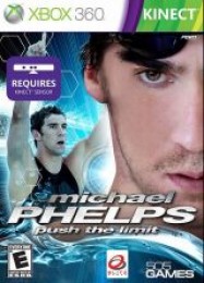 Michael Phelps: Push the Limit: ТРЕЙНЕР И ЧИТЫ (V1.0.68)