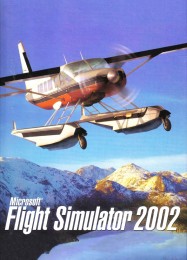 Microsoft Flight Simulator 2002: Трейнер +5 [v1.8]