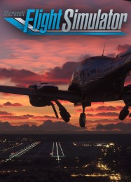 Microsoft Flight Simulator: Читы, Трейнер +12 [CheatHappens.com]