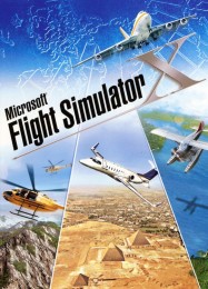 Microsoft Flight Simulator X: Трейнер +7 [v1.8]
