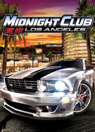 Midnight Club: Los Angeles: Трейнер +13 [v1.3]
