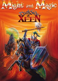 Might and Magic 5: Darkside of Xeen: Трейнер +10 [v1.8]