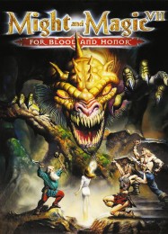 Might and Magic 7: For Blood and Honor: Трейнер +13 [v1.6]