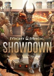 Might and Magic: Showdown: ТРЕЙНЕР И ЧИТЫ (V1.0.75)