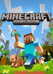 Minecraft: Pocket Edition: Трейнер +5 [v1.7]