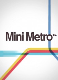 Mini Metro: Читы, Трейнер +12 [FLiNG]