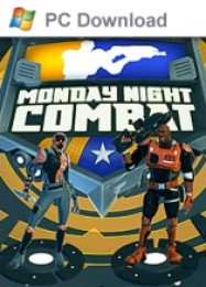 Трейнер для Monday Night Combat [v1.0.1]