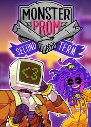 Monster Prom: Second Term: Трейнер +15 [v1.7]