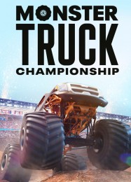 Monster Truck Championship: ТРЕЙНЕР И ЧИТЫ (V1.0.82)