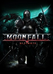 Moonfall Ultimate: ТРЕЙНЕР И ЧИТЫ (V1.0.57)