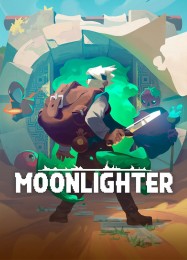 Moonlighter: ТРЕЙНЕР И ЧИТЫ (V1.0.63)