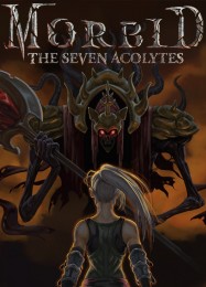 Morbid: The Seven Acolytes: Читы, Трейнер +8 [MrAntiFan]