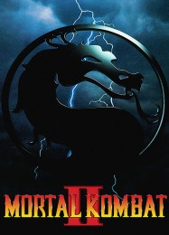 Mortal Kombat 2: Трейнер +12 [v1.6]