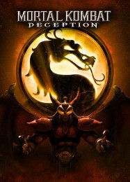 Трейнер для Mortal Kombat: Deception [v1.0.5]