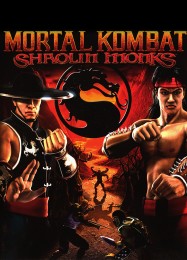 Mortal Kombat: Shaolin Monks: ТРЕЙНЕР И ЧИТЫ (V1.0.13)