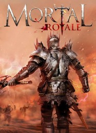 Mortal Royale: Трейнер +13 [v1.7]