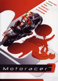 Трейнер для Moto Racer 3 [v1.0.2]
