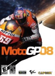MotoGP 08: Трейнер +13 [v1.8]