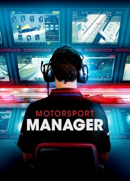 Трейнер для Motorsport Manager [v1.0.7]