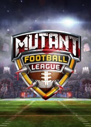Mutant Football League: Читы, Трейнер +9 [MrAntiFan]