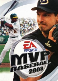 MVP Baseball 2003: Трейнер +11 [v1.4]