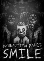 My Beautiful Paper Smile: Читы, Трейнер +11 [MrAntiFan]