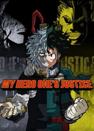My Hero Ones Justice: Трейнер +13 [v1.9]