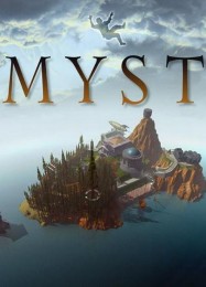 Myst: ТРЕЙНЕР И ЧИТЫ (V1.0.93)