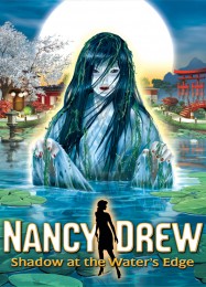 Nancy Drew: Shadow at the Waters Edge: Читы, Трейнер +6 [MrAntiFan]