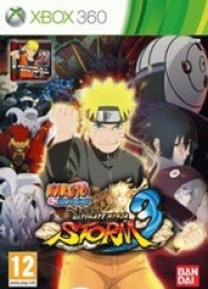 Naruto Shippuden: Ultimate Ninja Storm 3: Читы, Трейнер +6 [MrAntiFan]
