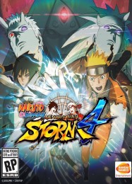 Naruto Shippuden: Ultimate Ninja Storm 4: Трейнер +7 [v1.7]