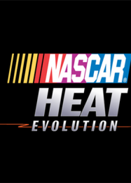 Трейнер для NASCAR Heat Evolution [v1.0.9]