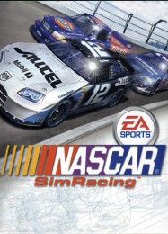 NASCAR SimRacing: Трейнер +13 [v1.7]