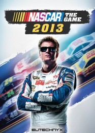 Трейнер для NASCAR The Game: 2013 [v1.0.1]