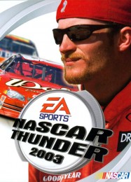 NASCAR Thunder 2003: ТРЕЙНЕР И ЧИТЫ (V1.0.91)