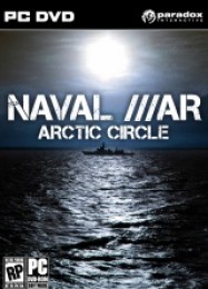 Naval War: Arctic Circle: Трейнер +12 [v1.1]